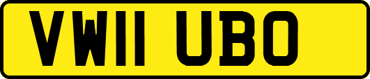VW11UBO