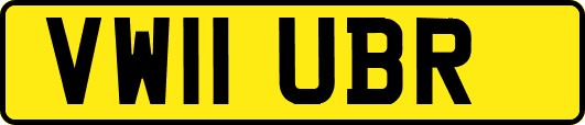 VW11UBR