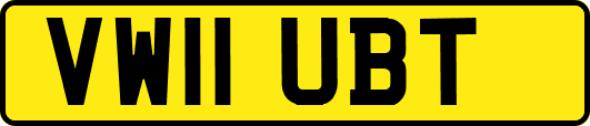 VW11UBT