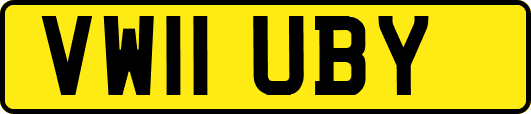 VW11UBY