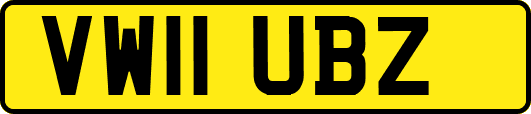 VW11UBZ
