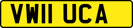 VW11UCA