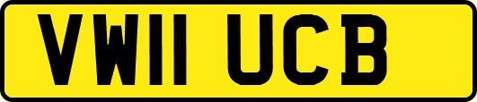 VW11UCB