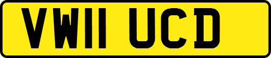 VW11UCD