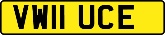 VW11UCE