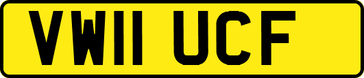 VW11UCF