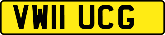 VW11UCG