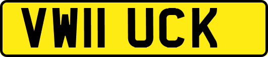 VW11UCK