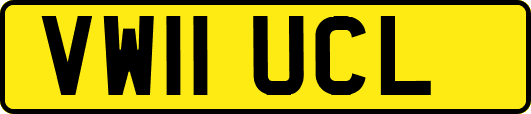 VW11UCL