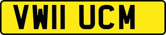 VW11UCM