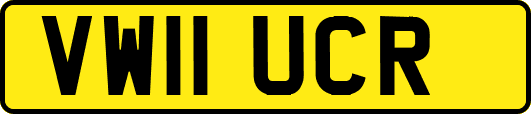 VW11UCR