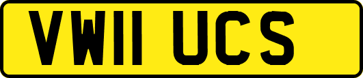 VW11UCS