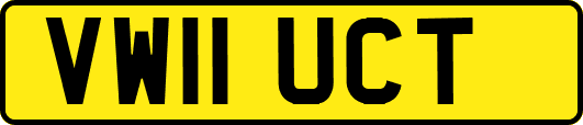 VW11UCT