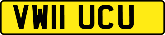 VW11UCU