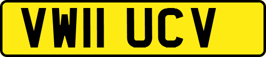 VW11UCV
