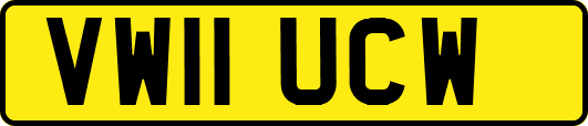 VW11UCW