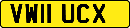VW11UCX