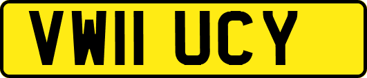 VW11UCY