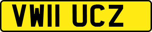 VW11UCZ