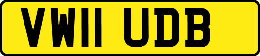 VW11UDB