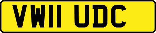 VW11UDC