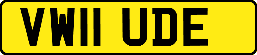 VW11UDE