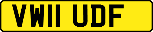 VW11UDF