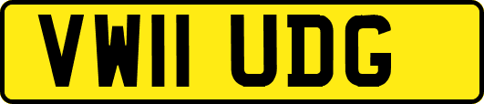 VW11UDG