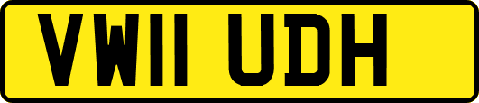 VW11UDH