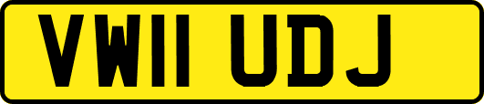 VW11UDJ