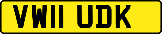 VW11UDK