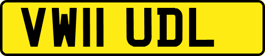 VW11UDL