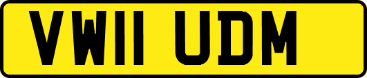 VW11UDM