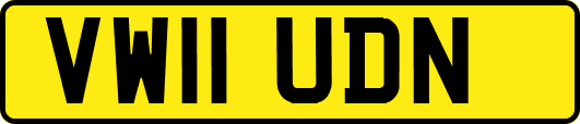 VW11UDN