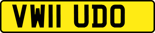 VW11UDO