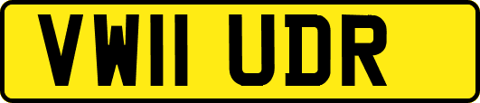 VW11UDR