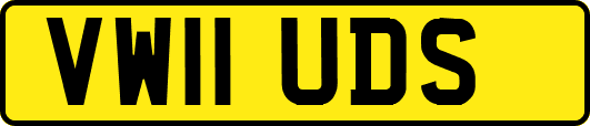 VW11UDS