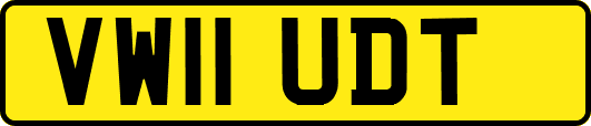 VW11UDT