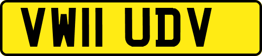 VW11UDV