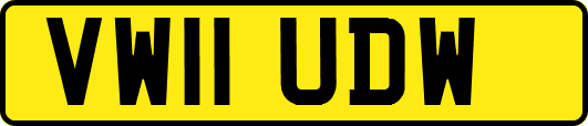 VW11UDW