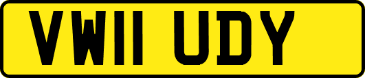 VW11UDY