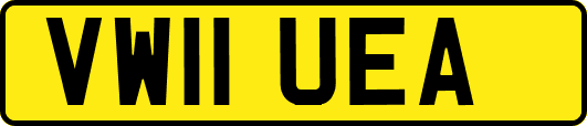 VW11UEA