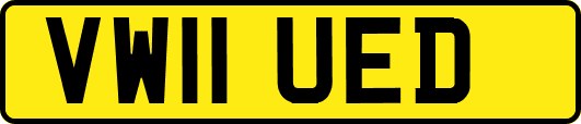 VW11UED