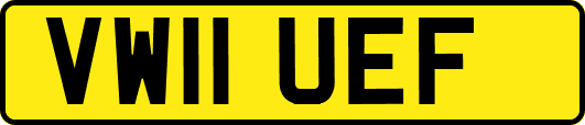 VW11UEF