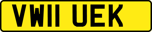 VW11UEK