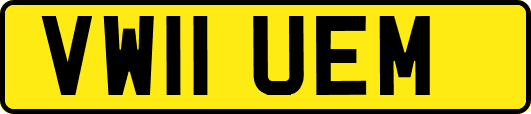 VW11UEM