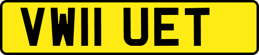 VW11UET