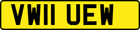 VW11UEW