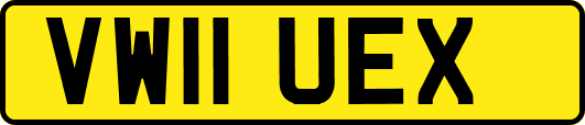 VW11UEX