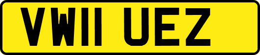 VW11UEZ